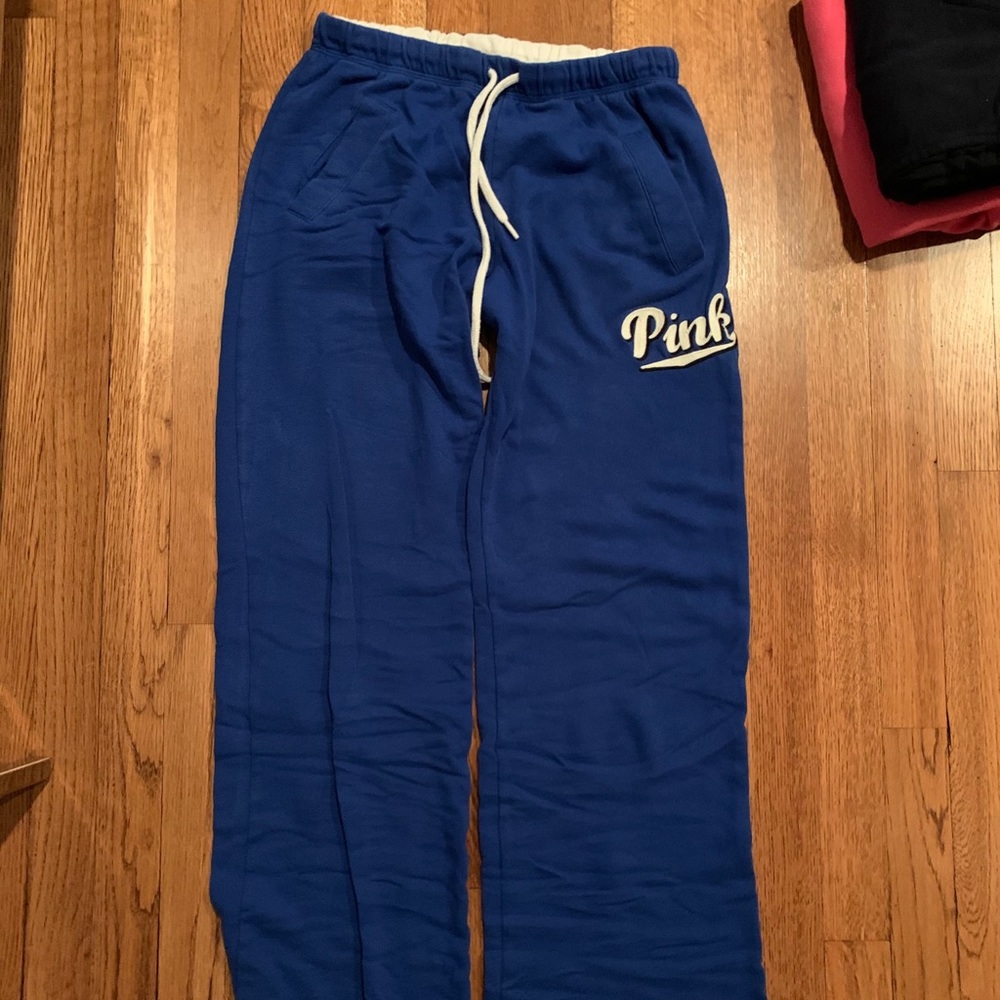 Victoria’s Secret Pink Sweatpants